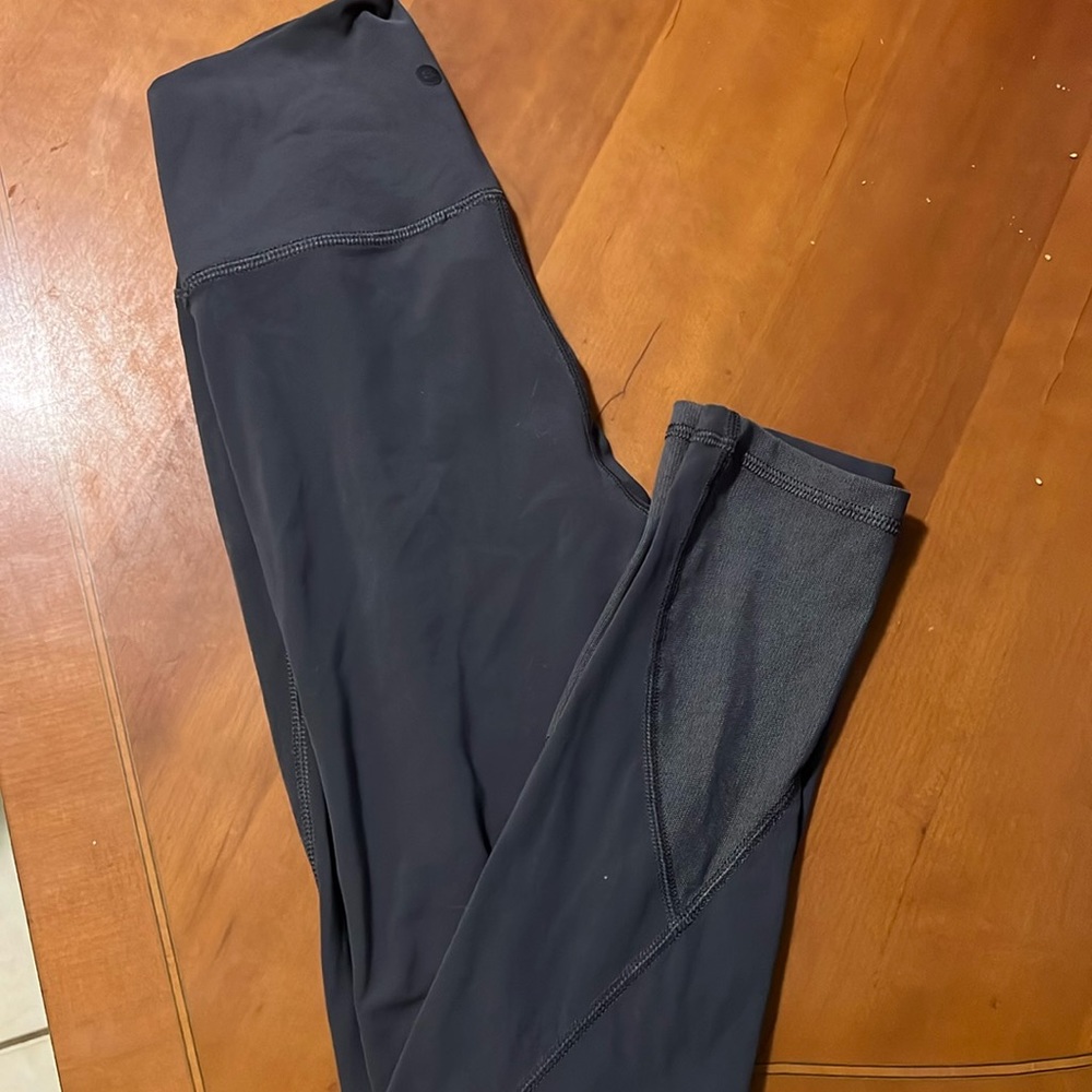 Stori Alibi Crop Leggings